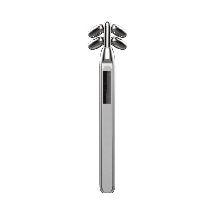 Lifting And Tightening Micro-current Face-lifting Device