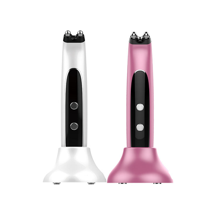 Micro-current Eye Massage Inductive Therapeutical Instrument