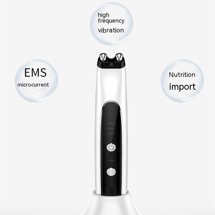 Micro-current Eye Massage Inductive Therapeutical Instrument
